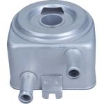 Ölkühler Motoröl Kühler ÖL DRM161002 Ölkühler Motoröl Kühler ÖL DRM161002