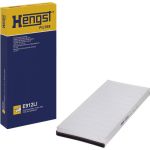 HENGST FILTER Filter, Innenraumluft E912LI HENGST FILTER Filter, Innenraumluft E912LI
