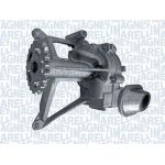 Magneti Marelli Ölpumpe 351516000051 Magneti Marelli Ölpumpe 351516000051