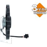 NRF Kühlerlüfter 47064 NRF Kühlerlüfter 47064