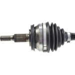 Antriebswelle VA re 25285