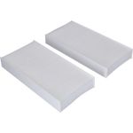 KAMOKA Filter, Innenraumluft F421401 KAMOKA Filter, Innenraumluft F421401