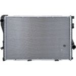 Kühler, Motorkühlung CR 281 000P Kühler, Motorkühlung CR 281 000P