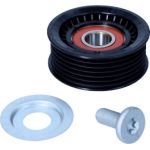 Maxgear Umlenk- / Führungsrolle, Keilrippenriemen 54-0199 Maxgear Umlenk- / Führungsrolle, Keilrippenriemen 54-0199
