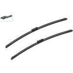 Bosch Scheibenwischer Aerotwin A821S 3397009821 Bosch Scheibenwischer Aerotwin A821S 3397009821