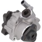 KAMOKA Hydraulikpumpe, Lenkung PP027 KAMOKA Hydraulikpumpe, Lenkung PP027