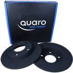 Quaro Bremsscheibe QD1409HC Quaro Bremsscheibe QD1409HC