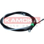 KAMOKA Seilzug, Feststellbremse 1190239 KAMOKA Seilzug, Feststellbremse 1190239