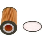 Bosch Ölfilter F 026 407 040 Bosch Ölfilter F 026 407 040