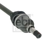 FEBI BILSTEIN Antriebswelle 182447 FEBI BILSTEIN Antriebswelle 182447