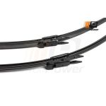 PROFIPOWER Wischblatt 1W1028K PROFIPOWER Wischblatt 1W1028K