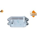 NRF Ölkühler, Motoröl 31176 NRF Ölkühler, Motoröl 31176