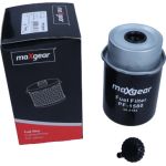 MAXGEAR Kraftstofffilter PF-1580 26-2237 MAXGEAR Kraftstofffilter PF-1580 26-2237