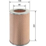 Bosch Luftfilter F 026 400 092 Bosch Luftfilter F 026 400 092