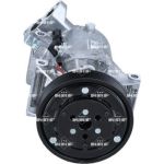 NRF Kompressor, Klimaanlage 320205 NRF Kompressor, Klimaanlage 320205