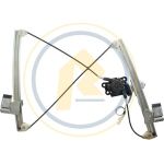 AC Rolcar 01.3905 Fensterheber vorne links, elektrisch, mit Motor AC Rolcar 01.3905 Fensterheber vorne links, elektrisch, mit Motor