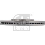 FEBI BILSTEIN Bremsscheibe 170741 FEBI BILSTEIN Bremsscheibe 170741