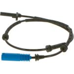Sensor, Raddrehzahl 0 986 594 570 Sensor, Raddrehzahl 0 986 594 570