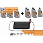 Vaico Ölwechsel-Set für Automatikgetriebe V20-2093-XXL Vaico Ölwechsel-Set für Automatikgetriebe V20-2093-XXL