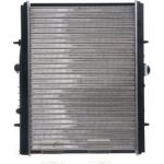 MAHLE Kühler, Motorkühlung CR 883 000S MAHLE Kühler, Motorkühlung CR 883 000S