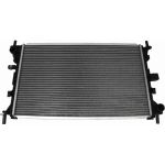 Vemo Motorkühler V25-60-0004 Vemo Motorkühler V25-60-0004