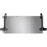 MAHLE Kondensator, Klimaanlage AC 282 000P MAHLE Kondensator, Klimaanlage AC 282 000P