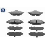Vaico Bremsbelagsatz für Scheibenbremse V24-0072 Vaico Bremsbelagsatz für Scheibenbremse V24-0072