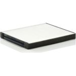 Mann & Hummel Innenraumfilter PKW CU 2441