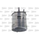 Valeo Kraftstofffilter 587567 Valeo Kraftstofffilter 587567