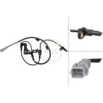 A.B.S. ABS Sensor 32313 A.B.S. ABS Sensor 32313