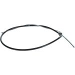 Bosch Handbremsseil 1987482448 Bosch Handbremsseil 1987482448