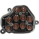 OEM LED Steuergerät 63117271902 Rechts für BMW OEM LED Steuergerät 63117271902 Rechts für BMW