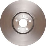11 481 136 Bremsscheibe VA li DF6890S