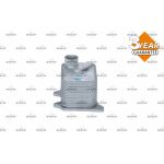 NRF Ölkühler, Motoröl 31330 NRF Ölkühler, Motoröl 31330