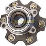 Radlagersatz KK-25041 Radlagersatz KK-25041