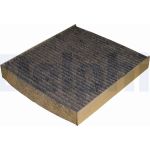DELPHI Innenraumfilter TSP0325265C DELPHI Innenraumfilter TSP0325265C
