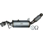 Kamoka Dieselpartikelfilter 8010007 Kamoka Dieselpartikelfilter 8010007