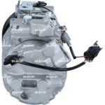 Kompressor, Klimaanlage 32533 Kompressor, Klimaanlage 32533
