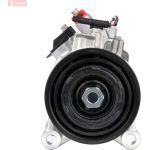 DENSO Kompressor, Klimaanlage DCP05121 DENSO Kompressor, Klimaanlage DCP05121
