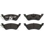 BREMBO Bremsklötze HA P 11 014 BREMBO Bremsklötze HA P 11 014