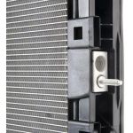 Kondensator, Klimaanlage AC 446 000P Kondensator, Klimaanlage AC 446 000P