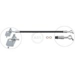 A.B.S. Bremsschlauch SL 1693 A.B.S. Bremsschlauch SL 1693
