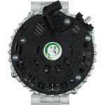 Generator A0214 Generator A0214
