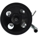 mechanische Servopumpe K S02 000 053 mechanische Servopumpe K S02 000 053
