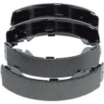 Bosch Bremsbacken 0 986 487 654 Bosch Bremsbacken 0 986 487 654