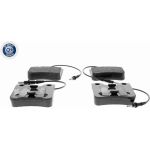 Vaico Bremsbelagsatz für Scheibenbremse V22-0068 Vaico Bremsbelagsatz für Scheibenbremse V22-0068