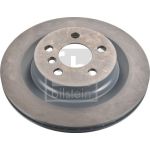 FEBI BILSTEIN Bremsscheibe 171479