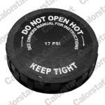 Verschlussdeckel, Kühlmittelbehälter RC0151 Verschlussdeckel, Kühlmittelbehälter RC0151