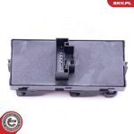 ESEN SKV Schalter, Fensterheber 37SKV120 ESEN SKV Schalter, Fensterheber 37SKV120