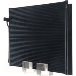 Kondensator, Klimaanlage AC 405 000S Kondensator, Klimaanlage AC 405 000S